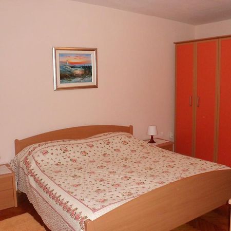 Apartment Maria Poreč Oda fotoğraf
