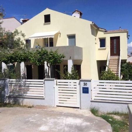 Apartment Maria Poreč Dış mekan fotoğraf