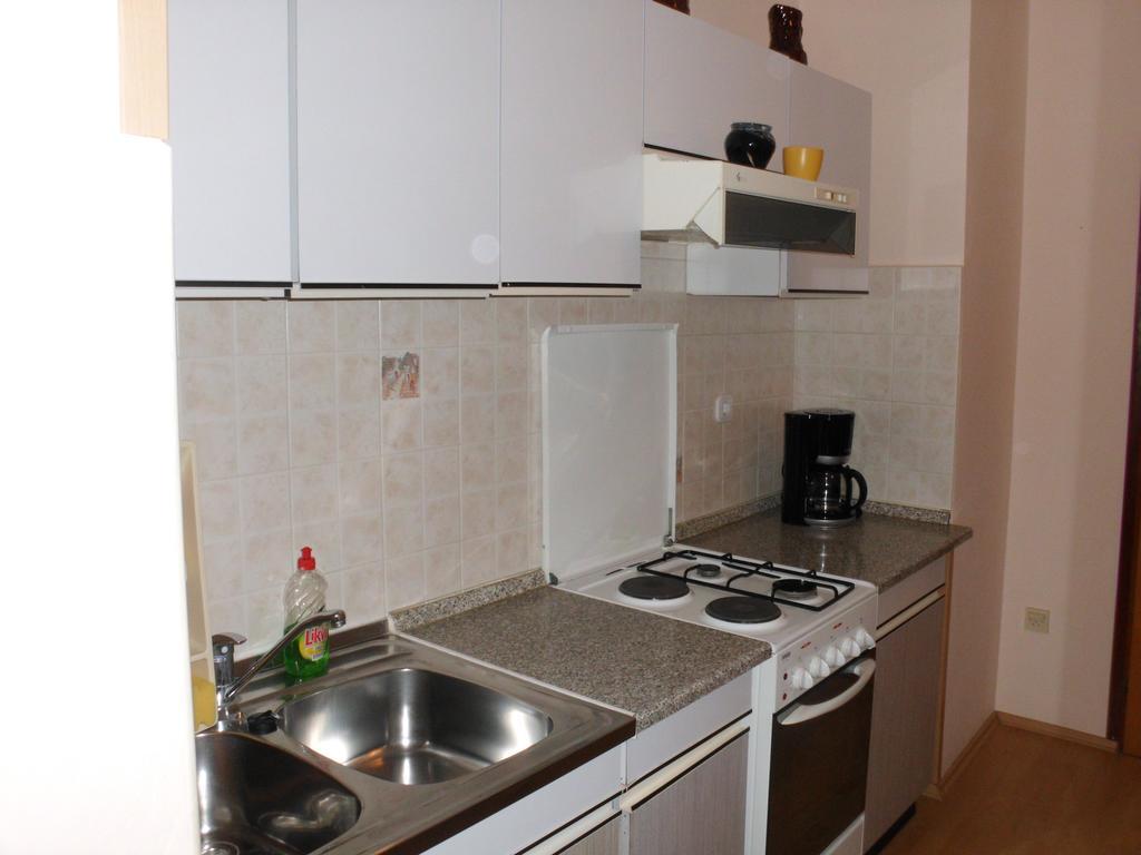 Apartment Maria Poreč Oda fotoğraf