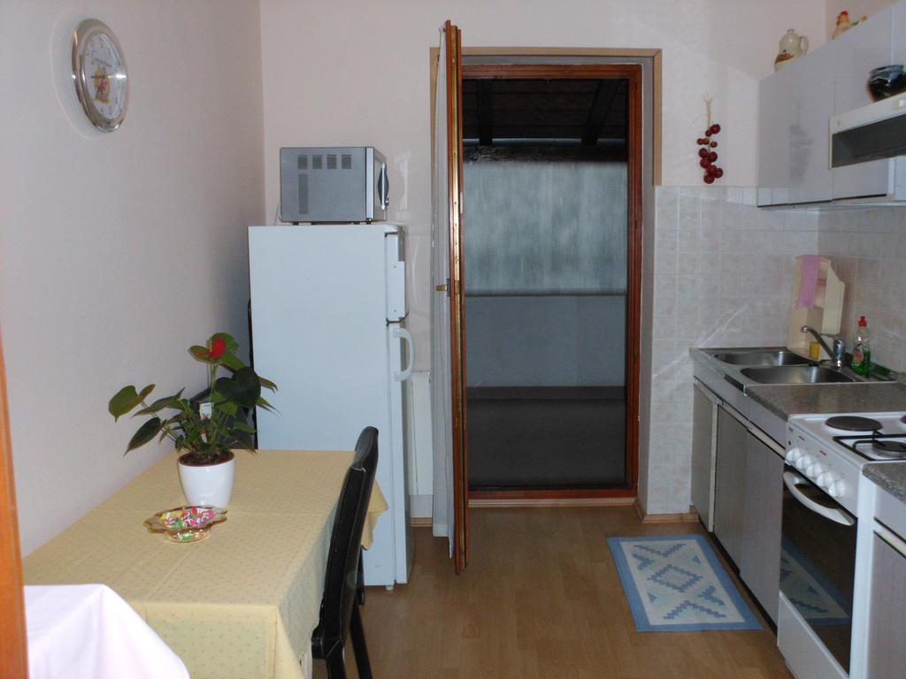Apartment Maria Poreč Oda fotoğraf