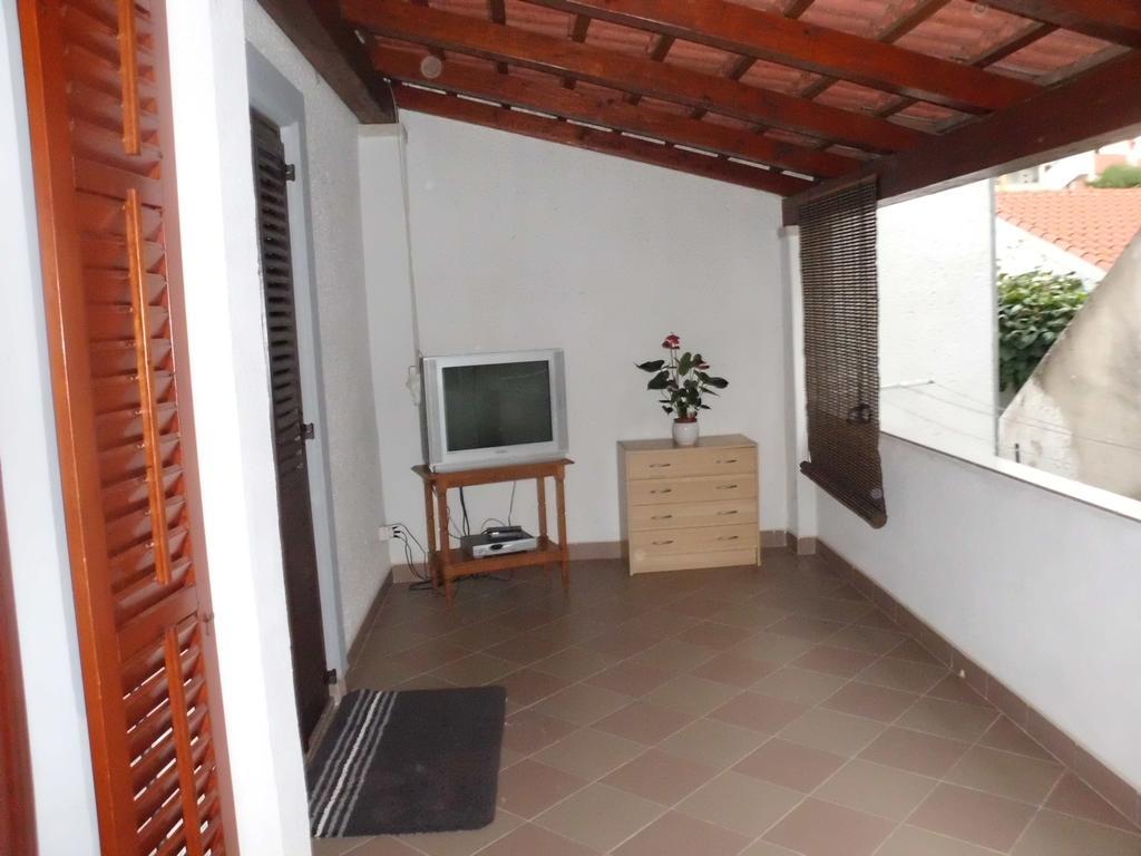Apartment Maria Poreč Oda fotoğraf