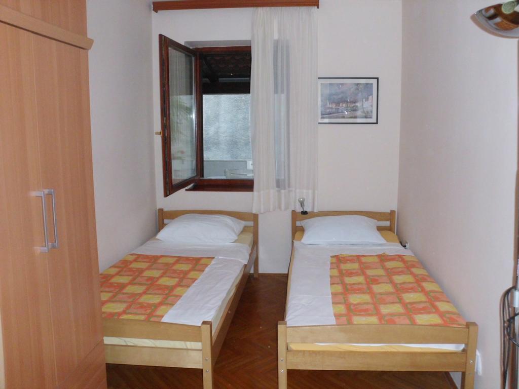 Apartment Maria Poreč Oda fotoğraf
