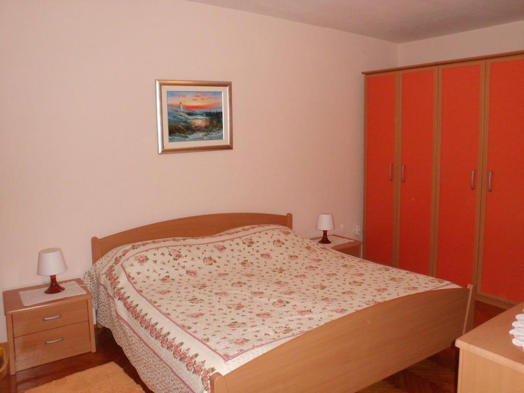 Apartment Maria Poreč Oda fotoğraf