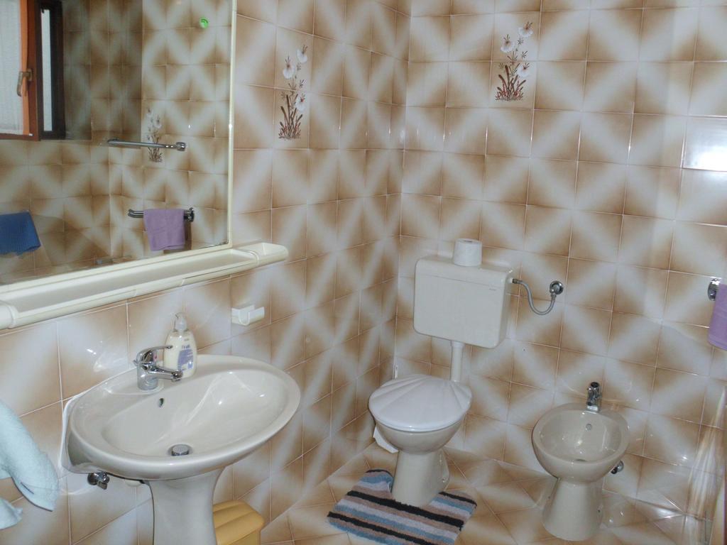 Apartment Maria Poreč Oda fotoğraf